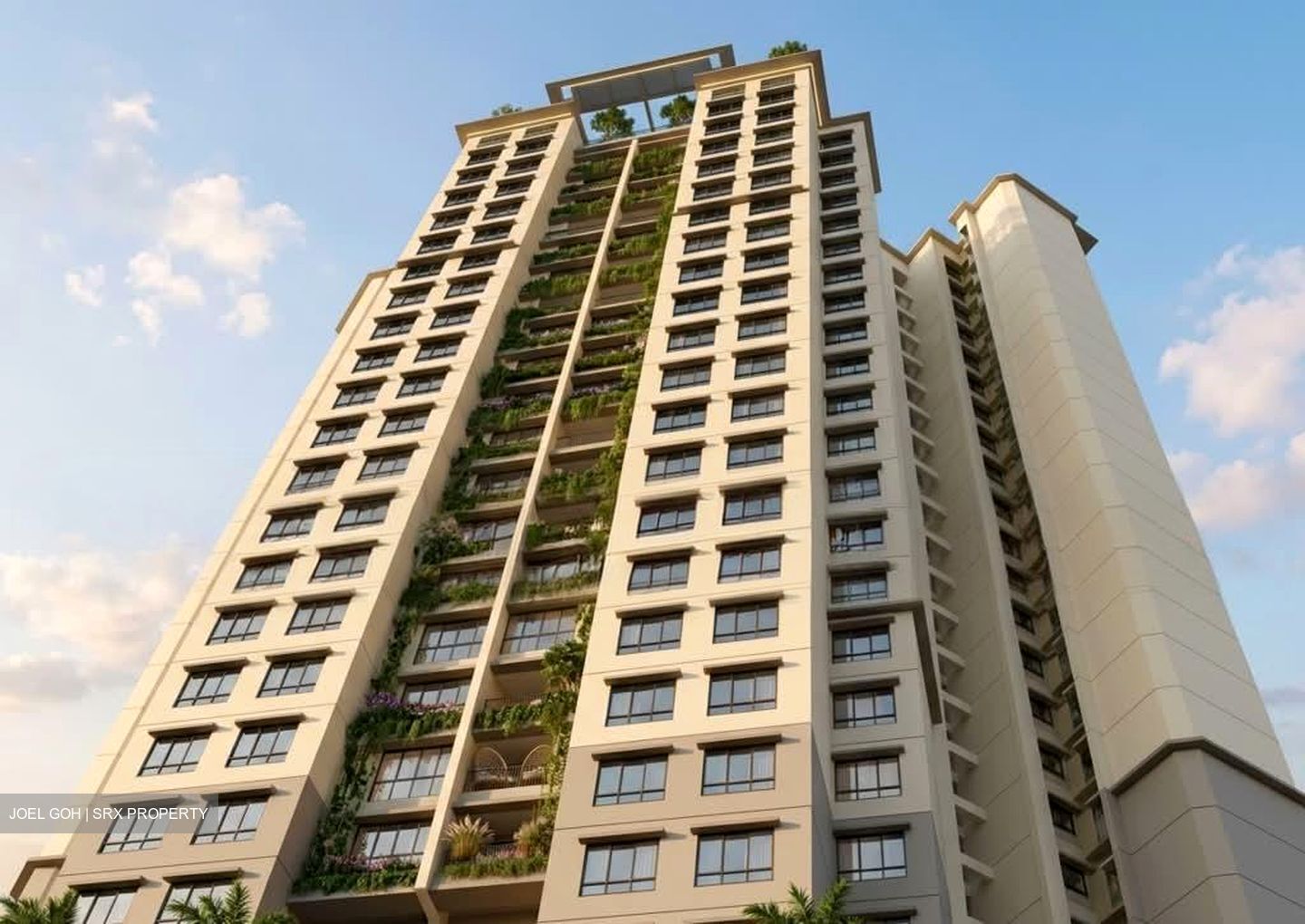 Blk 108B Towner Heights (Kallang/Whampoa), HDB 4 Rooms #552107971